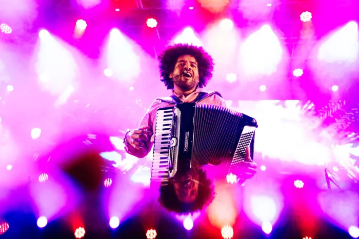 Foto: Ícaro Solares