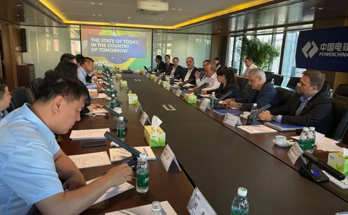 Foto: Reprodução/Secom SC