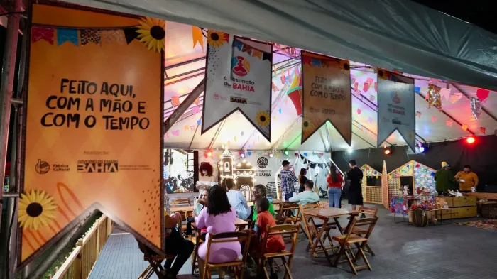 Fotos: Philipe Sampaio