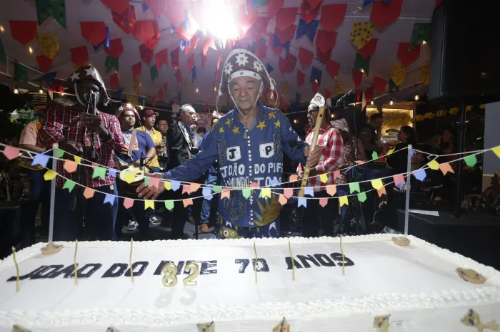 Foto: Reprodução/Prefeitura de Caruaru - PE