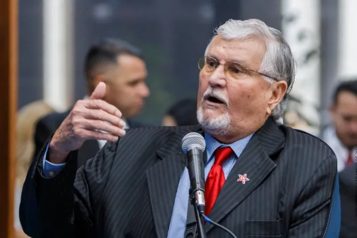 Zeca do PT solicita em urgência a integração entre o MDA e MDS