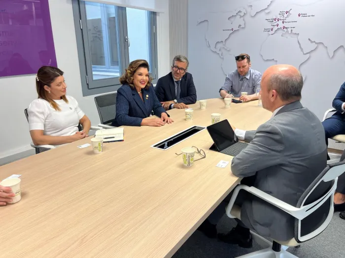 Foto: Reprodução/Secom SC