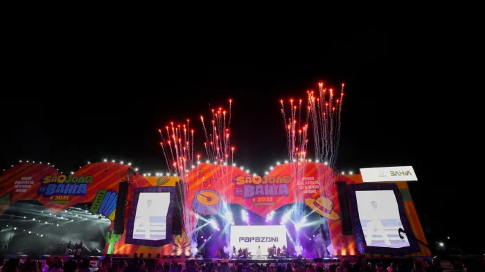 Fotos: Philipe Sampaio