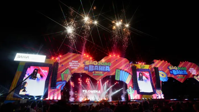 Fotos: Philipe Sampaio