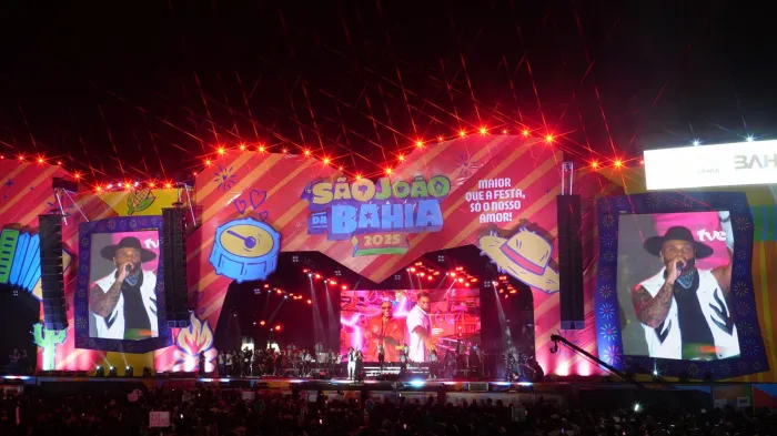 Fotos: Philipe Sampaio