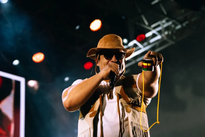 Foto: Ícaro Almeida