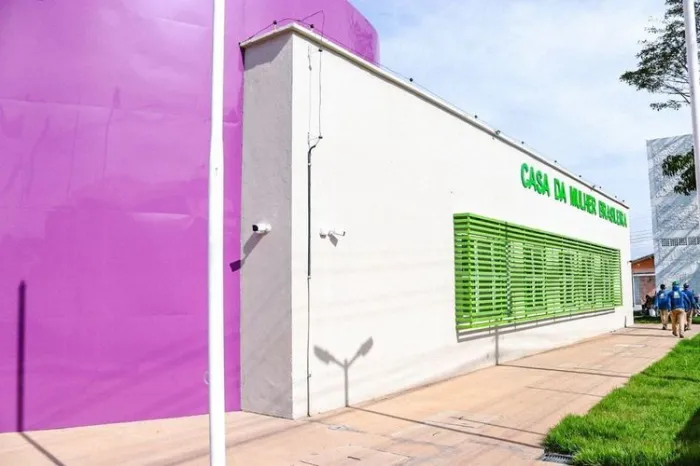 Casa da Mulher Brasileira oferece acolhimento digno, seguro e transformador; entenda como funciona o atendimento