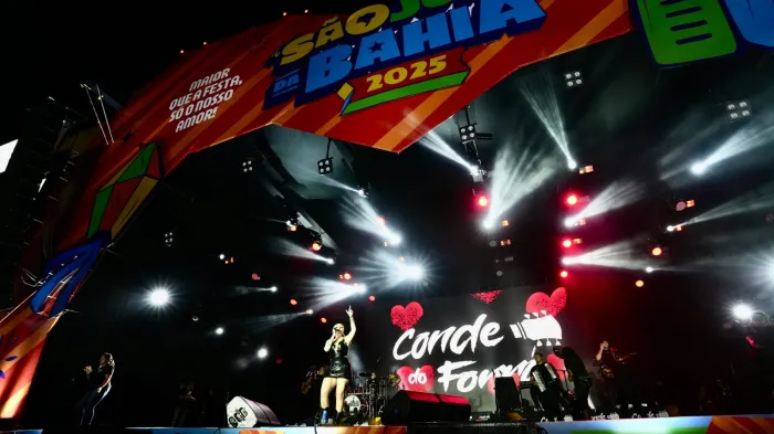 Fotos: Philipe Sampaio