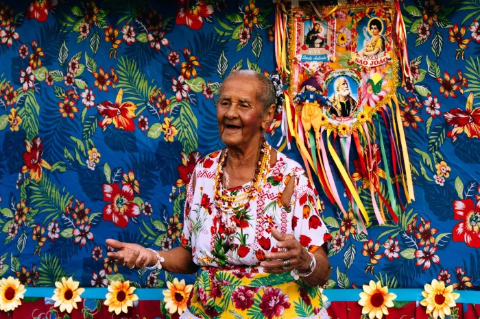 Fotos: Icaro Almeida