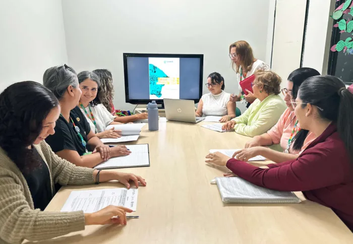 Foto: Reprodução/Secom Ceará