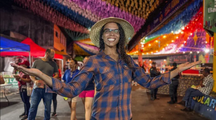 Véspera de São João reúne moradores e visitantes de todo o Brasil na Segundona do Turista