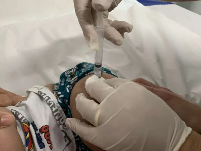 Foto: Reprodução/Secom Ceará