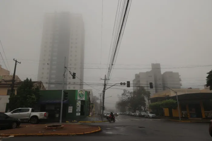 Defesa Civil faz novo alerta para frio intenso e orienta população sobre prevenção