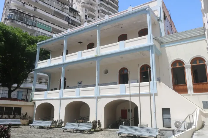 Foto: Comunicação FCP