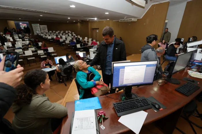 Prefeitura inicia segunda edição do mutirão Cadastro Único em Ação em Dourados