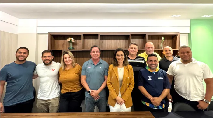 Sergipe será sede dos Jogos Escolares Brasileiros Sub-18 de Futsal Feminino