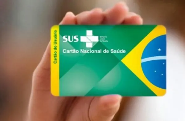 Com pouco mais de 120 mil habitantes, Sorriso tem mais de 237 mil cartões do SUS ativos