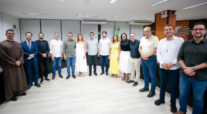 Governo de Sergipe promove primeira edição do ‘Arrasta Fé’