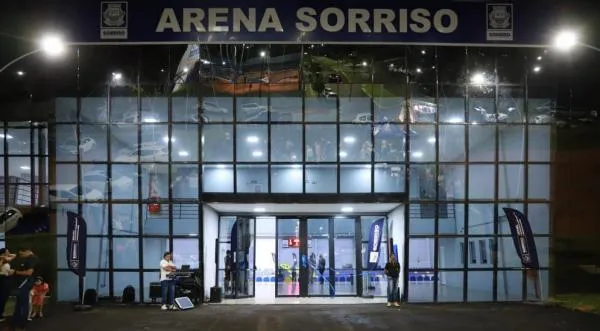 Proposta denomina Ginásio Poliesportivo da Vila Olímpica de Emilio Brandão