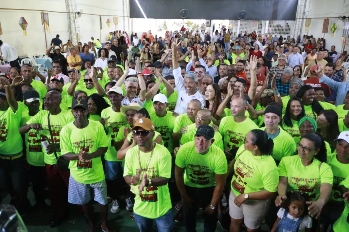 Foto: Joá Souza/GOVBA