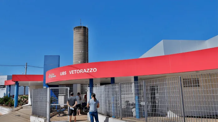Furtos em unidades de saúde afetam atendimento em Rio Preto