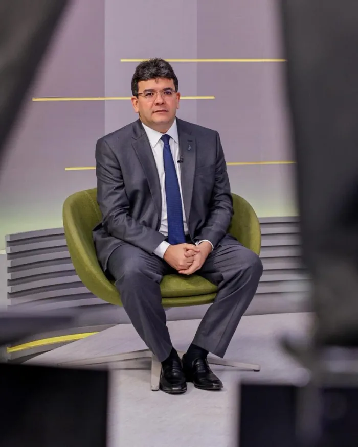 ”Serviços digitais levaram o Piauí a ter o menor tempo de espera para consultas no SUS”, afirma Rafael Fonteles
