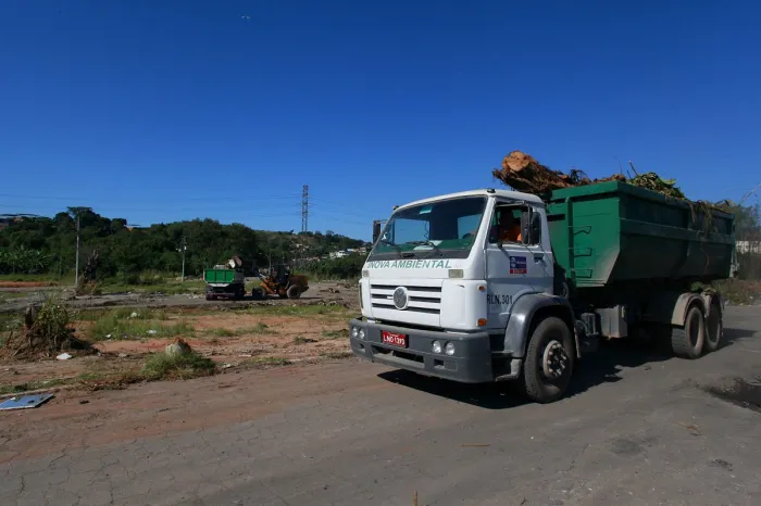 Foto: Reprodução/Prefeitura de Nova Iguaçu - RJ