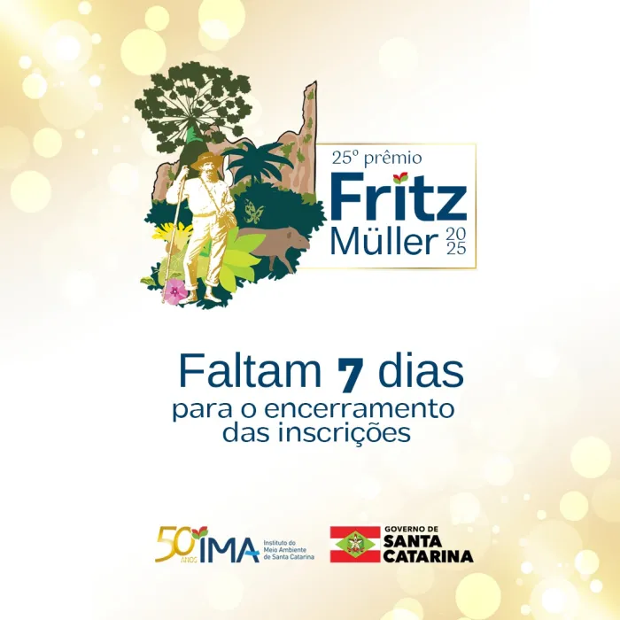 Foto: Reprodução/Secom SC