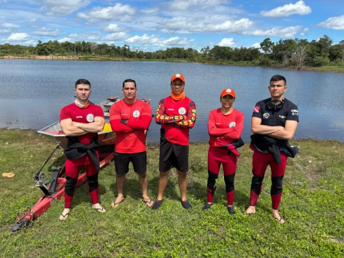Corpo de Bombeiros do Piauí reforça atuação com múltiplas ocorrências no plantão do final de semana
