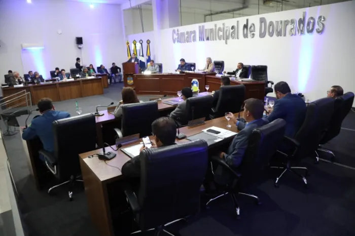 Câmara cria comissão em defesa dos direitos da pessoa idosa