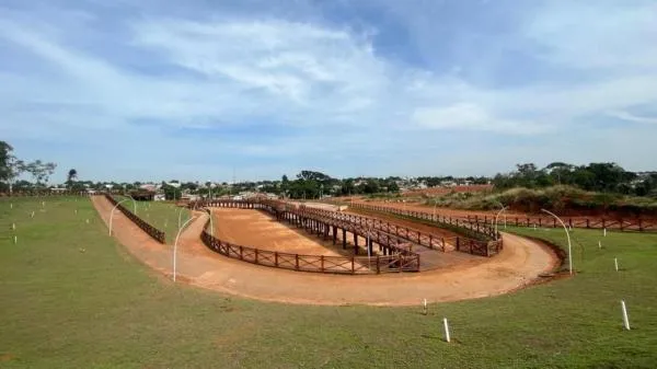 Vereador indica construção de praça de alimentação anexa ao Parque Vila Bela Ângelo Vigolo