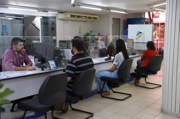 Nova regra amplia acesso ao crédito na GoiásFomento