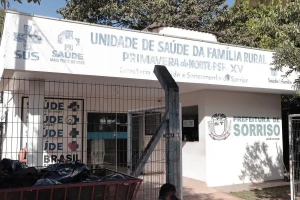Sorriso: vereadoras pedem ampliação da estrutura física e do horário de atendimento da Farmácia Cidadã de distrito