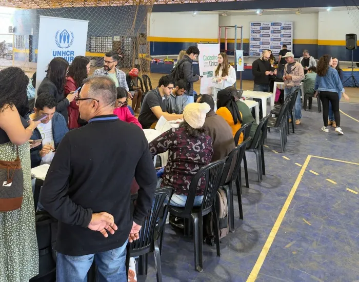Migra-Ação faz mais de 300 atendimentos e reforça acolhimento a imigrantes em Dourados