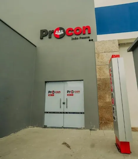 Foto: Reprodução/Prefeitura de João Pessoa - PB