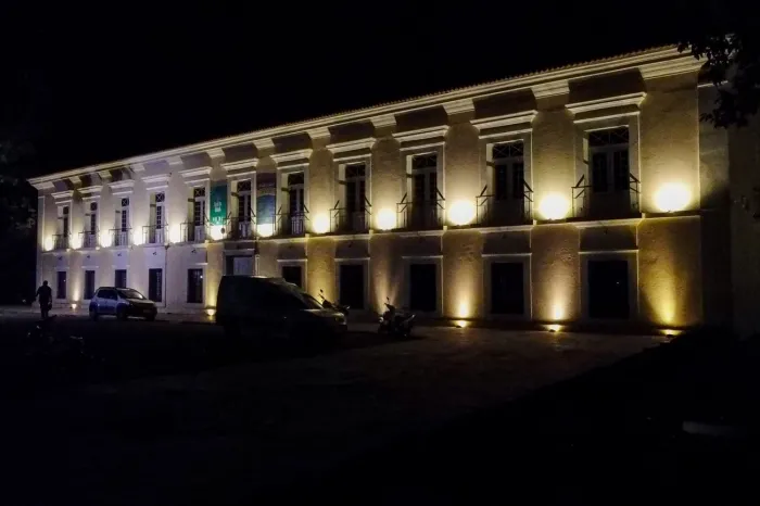 Foto: Alexandre Costa / Ag. Pará