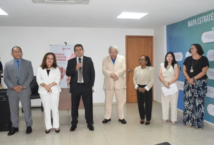 SÃO LUÍS – MPMA lança Projeto Guará de orientação para aposentadoria