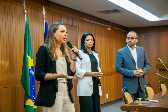  Assembleia promove curso para atuação preventiva contra violência sexual de crianças e adolescentes