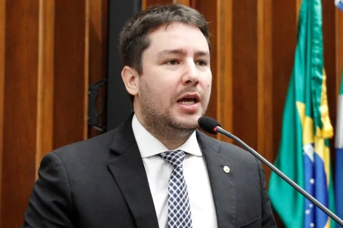 Deputado João Henrique quer reconhecer o javali como praga