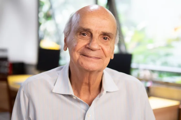 ­­­­Semana Estadual de Políticas sobre Drogas do Espírito Santo terá conferência magna com Drauzio Varella