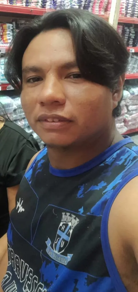 Foto: Reprodução/Agência Amazonas