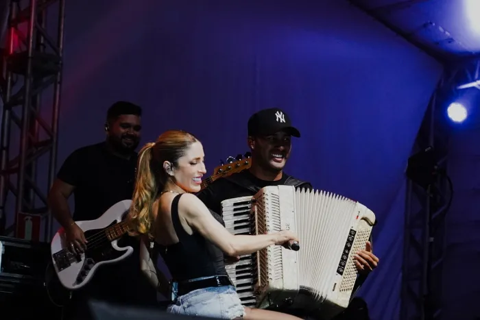 Paripe – Manu Bahtidão. Fotos: Nti Uirá