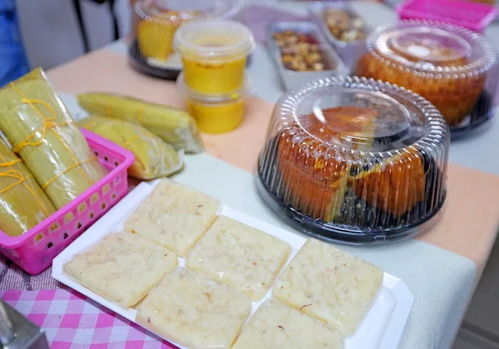 Milho, Tradição e Fartura: a gastronomia junina como alma do São João nordestino