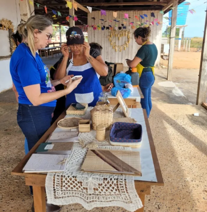 Foto: Reprodução/Prefeitura de Sinop - MT