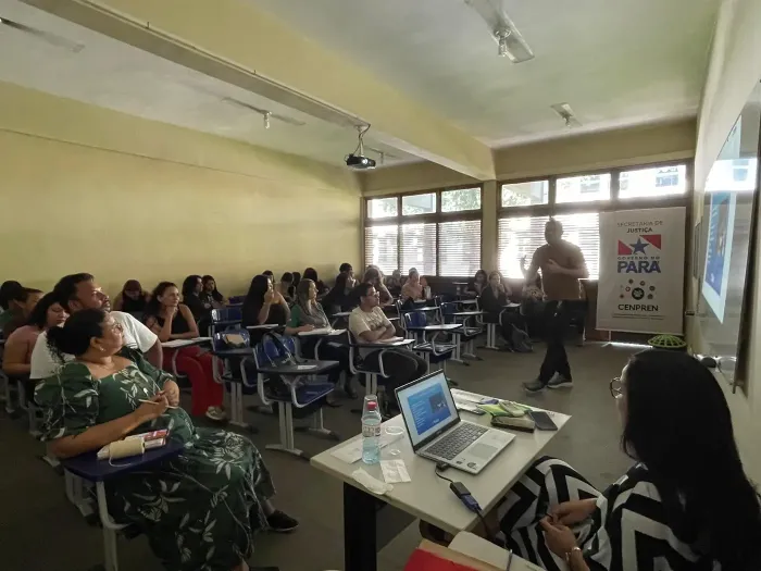 Foto: Isis Cristhine/ NCS Seju