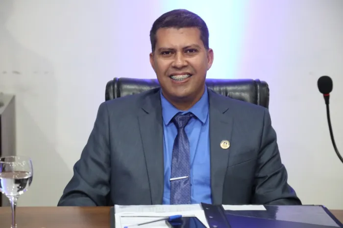 Dill do Povo propõe criação de creche para Idosos em Dourados