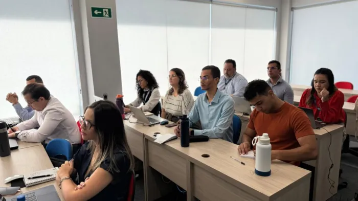 Investe Piauí sedia capacitação nacional da ApexBrasil e BID para atração de investimentos estrangeiros