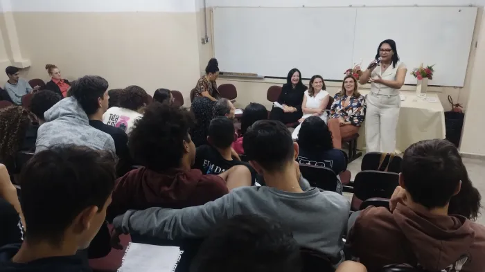 Evento “Mulheres no Plural” reúne cerca de 100 participantes