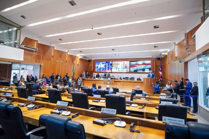 Aprovado projeto que reestrutura programa ‘Maranhão Solidário’