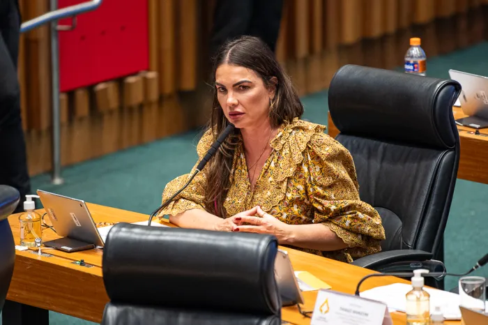 CLDF oficializa compromisso com a primeira infância 